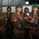 Illustration for article titled ISIS Claims Responsibility for Attack On Restaurant in Bangladesh Capital